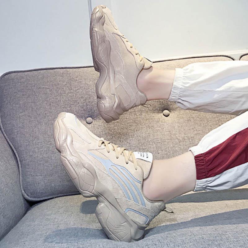 Plus Size 39-44 Summer Men Leather Sneakers Anti-Slippery Breathable Basketball Running Shoes Non-slip Comfortable Shoes