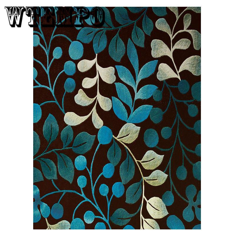 Palace wind  Geometric Printed Carpets For Living Room  Anti-slip Carpet Kids Bedroom
