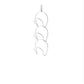 Hanging Hat Storage Rack, Punch-free Multi-purpose Rack, Bedroom Home Coat Storage, Wall-mounted Storage Artifact