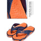 Summer Color Men's Non-slip Beach Sandals Casual Flat Shoes Fashion Slippers