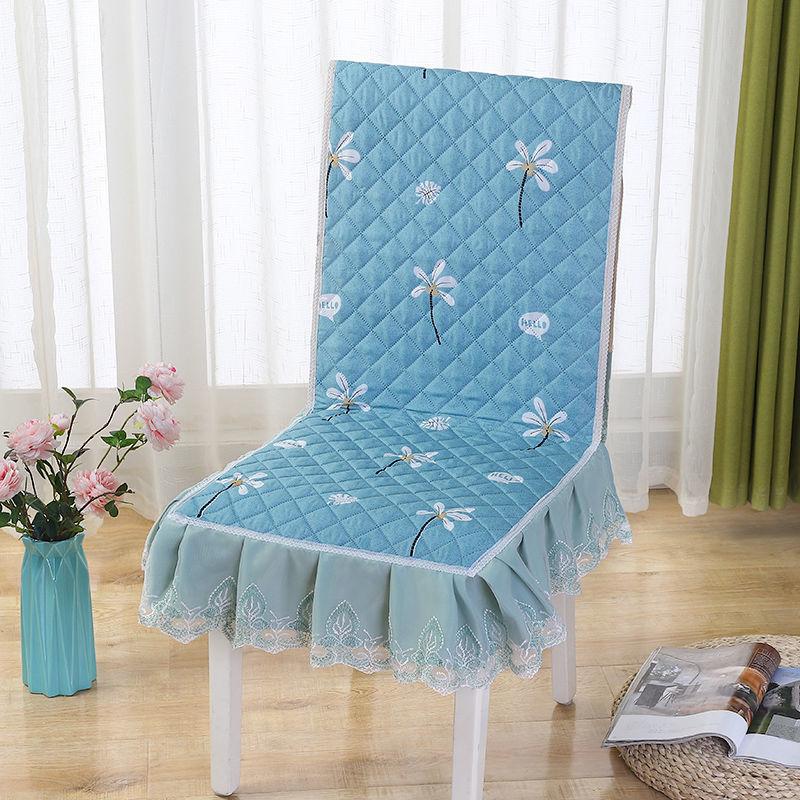 Floral Printing Chair Covers Spandex Stretch Elastic Chair Cover for Wedding Dining Room Office Seat Case Banquet House Decor