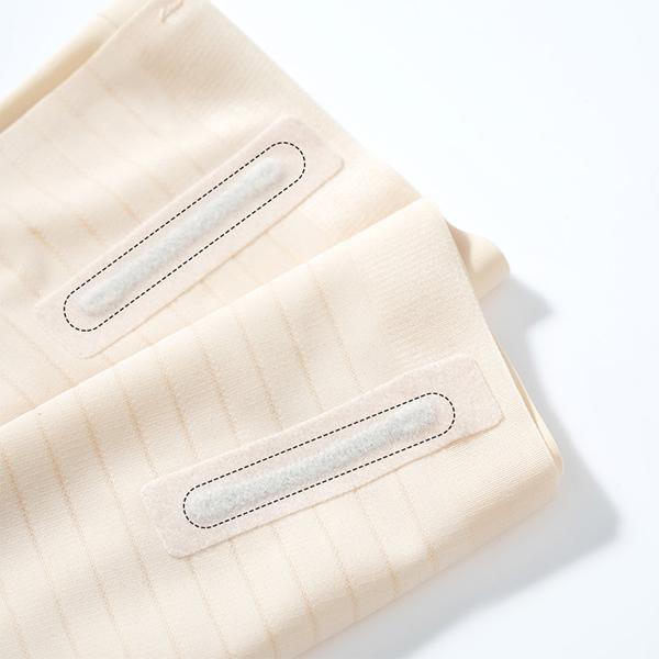 Spring Autumn High-waist Warm Underpants Self-heating Hip-lifting Panties Large Size High Elastic Briefs