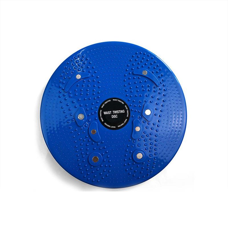 Weight Loss Waist Twisting Board Body Twister Torsion Exercise Slimming Disc Board Sport Equipment