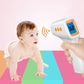 Baby digital forehead Thermometer Children  Infrared Forehead Thermometer  Medical Thermometer gun