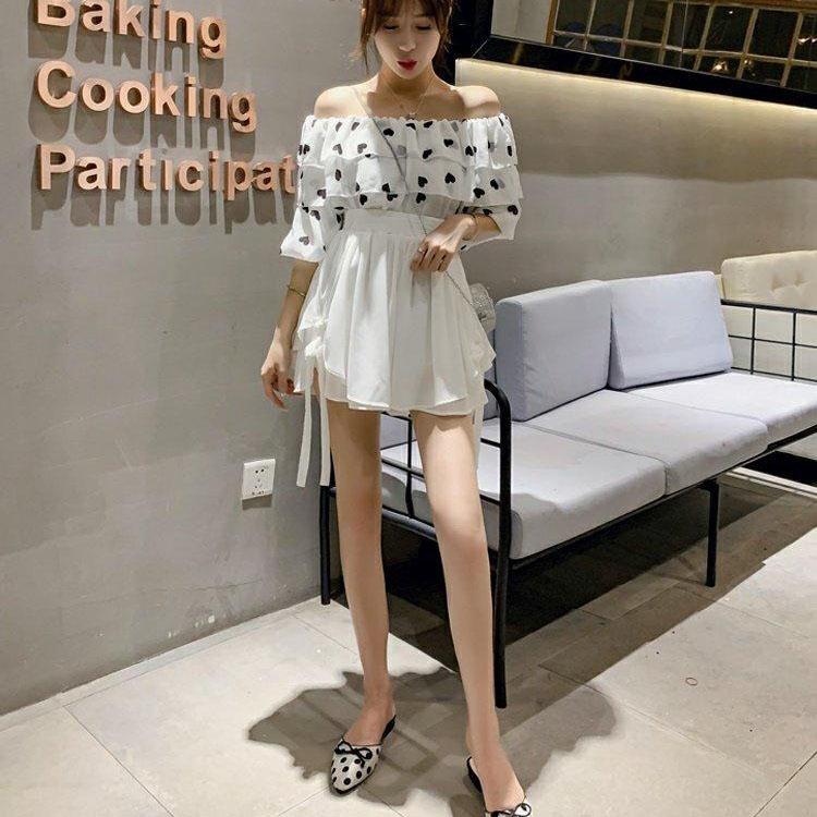 Female Simple High Waist Short Holiday Skirt Slim Elegant Streetwear Solid Color A-line Miniskirt