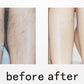USB Electric Hair Removal Device Waterproof LCD Model Shaver Full Body Private Hair Shaving