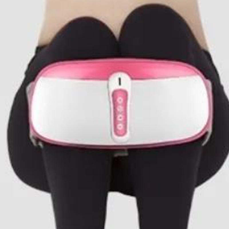 Slimming Artifact Slimming Machine Belt To Reduce Belly and Thin Body Stovepipe Fat Burning Sports Equipment Lazy Home Fitness