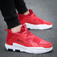 38 -44 Men Shock Absorption Running Outdoor Sports Shoes Ins Fitness  Sneakers For Boy