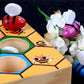 Hive Board Games Entertainment Early Childhood Education Building Blocks