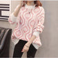 Fashion Women Warm Turtleneck Sweater Jumper Women Sweaters Pullovers Knitted Sweater