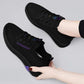Old Beijing Cloth Shoes Working Women’s Special Shoes Soft Sole  Non-slip Breathable Casual Running Shoes  Pregnant Women Shoes  Spring