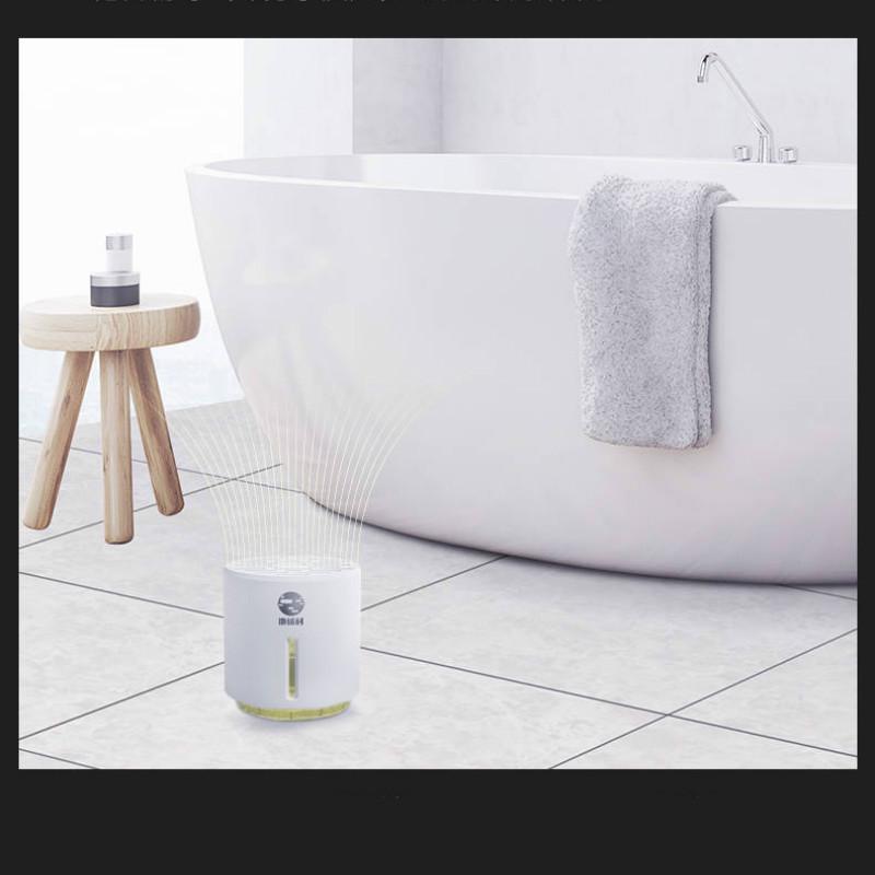 Removal of formaldehyde in new house home interior Urgent move in formaldehyde scavenger powerful