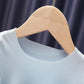 Summer Newborn Baby Children's Clothing Ice Silk Short-sleeved Two-piece Suit Men and Women Baby Short-sleeved Shorts T-shirt Home Service