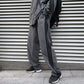 Casual Sweatshirt Set Large Size Spring and Autumn Women 2pcs set Wild Long Sleeve
