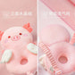 Baby Anti Falling Artifact Baby Head Pillow Baby Toddler Walking Protective Pad Crash Cap Brain Protection