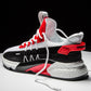 Designer Sport Running Shoes Air Cushion Lightweight Breathable Sneakers Fashion Women Running Shoes