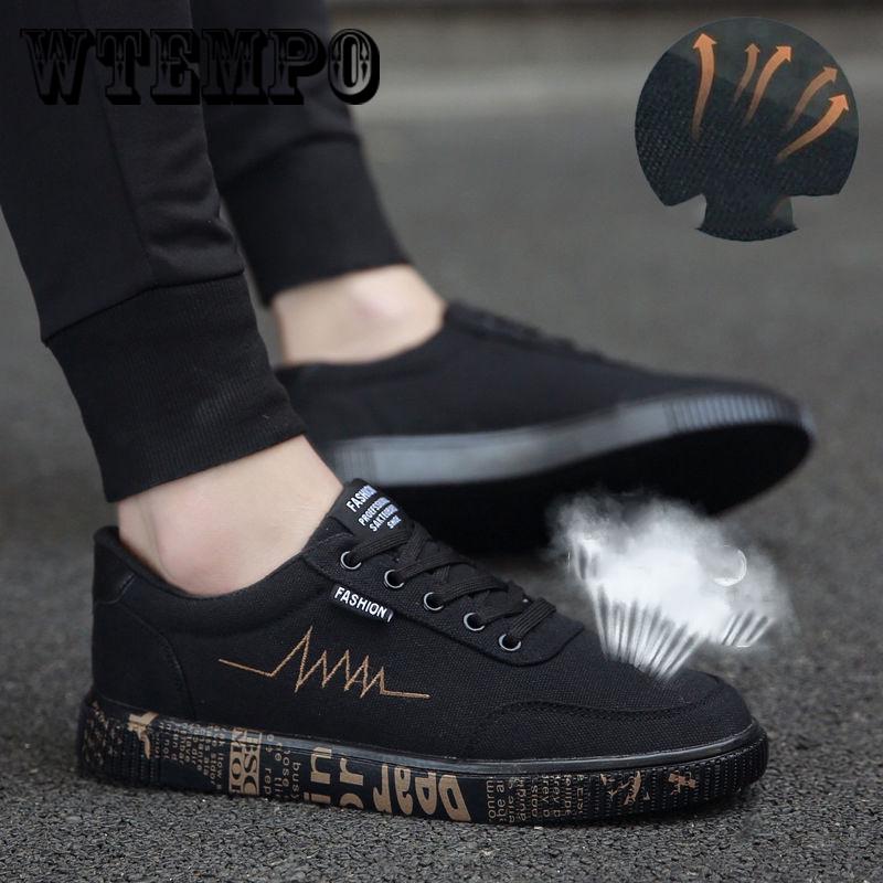 Casual Shoes Men Comfortable Summer Sneakers Men Breathable Mesh Sport Lace-up Light  Flat Shoes