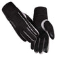 Unisex Touch Screen Four Seasons Warmth Bicycle Skiing Outdoor Camping Hiking Mountaineering Motorcycle Gloves Sports Full Finger