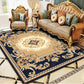 Big Size Persian Carpet Living Room Coffee Table Carpet Home Decoration Carpet Easy Care