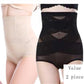 Body Abdomen Underwear Women Postpartum Sculpting High Waist Slimming Hips Underwear