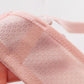 Sexy Solid Color Lace Flower Massage Cup Gathers Anti-sagging Side Breasts Without Steel Ring Female Underwear Bra