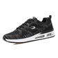 Men's Shoes Spring and Summer Net Shoes Sports Casual Breathable Running Shoes Stench Soft Bottom Sports Shoes