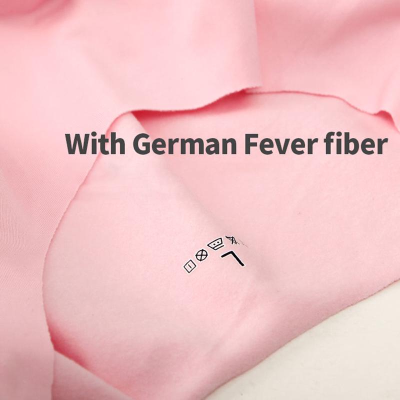 Women Winter Autumn Thermal Underwear O-neck Tops Female Tight Thicken Windproof Seamless Pajamas Soft Lining Long Sleeve High Elasticity Slim