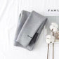 Leggings Women's Winter Stovepipe Trousers Women Wear High Waist Thin Fleece Warm Pants