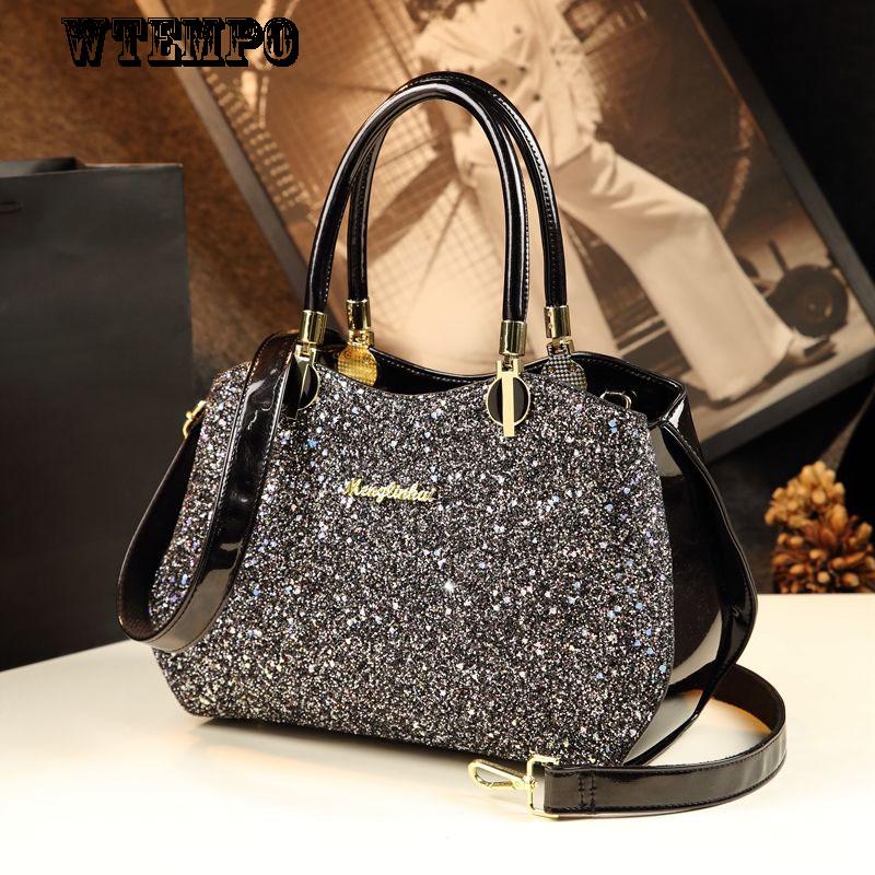 Ladies Purses All-match Handbags Girls Fashion Small Bags Shoulder Messenger Bags Leisure Shopping Wallets