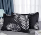 Pillow Set Student Pillow Single Dormitory Cute Cartoon Pillow Pillow Core Cervical Pillow Removable Washable Pillow