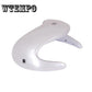 LED Nail Dryer Lamp 18W LED Dual Light Curing Machine Timing Mode UV Gel Polish Nail Care