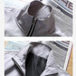 Men's Spring and Autumn Jacket Casual Men's Stand-up Collar Solid Color Casual Jacket Trend Men's Clothing