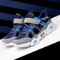 Children's Sports Shoes Spring/Summer Boys Breathable Net Shoes Student Casual Running Shoes Soft Sole Half Sandals