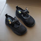 Girl Princess Shoes Summer Versatile Children Girls Baby Hollow Breathable Fashionable Shoes