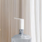 Water Dispenser Wireless Rechargeable Electric Water Pump Portable Drinking Bottles Drinkware Tools