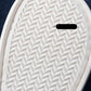 Cotton Slippers Women Thick Fleece Plus Size Couple Winter Shoes Black Plat Non Slip Men Slides