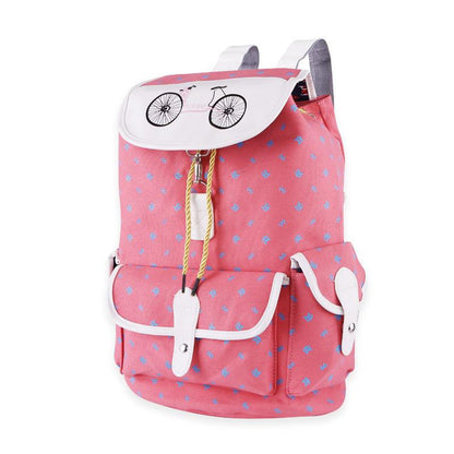 Backpack Men and Women Large Capacity Backpack Sports Travel Bag Junior High School Student School Bag Backpack Travel Bag