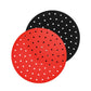 Silicone Mat Air Fryer Non-stick Washable Baking Mat Pastry Tools Accessories Bakeware Cake Grilled Saucer