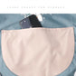 Apron Women's Waterproof and Oil-proof Kitchen Household Hand-wiping Cute Cartoon Cooking Work Men's and Women's Aprons