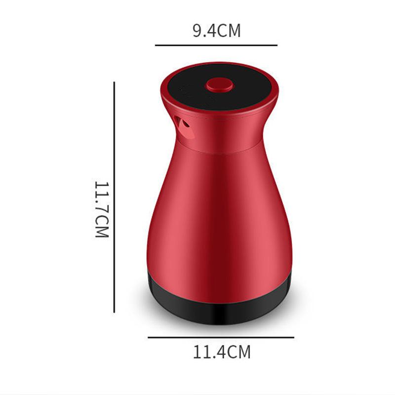 Gua Sha Cupping Instrument Electric Whole Body Dredge Thin Household Meridian Brush Lymphatic Massage Calf Universal Suction Artifact