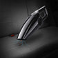 8000PA Car Vacuum Cleaner 120w High Power Wet And Dry Strong Suction Portable Vacuum Cleaner