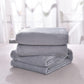 Coral Blanket In Winter Nap Blanket In Summer Fleece Plus Velvet Bed Sheet Thin Air-conditioning Blanket Flannel Blanket Sofa Decoration