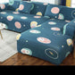 Dustproof non-slip cushion sofa cover all-inclusive universal sofa cover stretch sofa cover