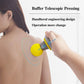 Mini Fascia Gun Muscular Relax Massager Multi-function Fitness Muscle Film Machine Gun Leg Shock