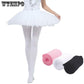 3Pcs/lot Panty-hose Girls Leggings Socks Tight Soft Pantyhose