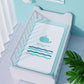 Baby Injection Pad Waterproof Can Be Washed Baby Diaper Mats Double-sided Can Be Used In Breathable Aunt Celebritic Small Mattress Fall and Winter