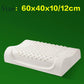 Latex Pillow Rubber Pillow Sleep Pillow Thailand Natural Latex Pillow Cervical Massage Pillow