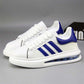 Plus Size 35-44 Summer Men Air Cushion Sneakers Basketball Shoes Lightweight Breathable Running Shoes Deodorant Tennis Shoes