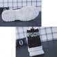 Cotton Shoes and Velvet Women's Winter Warmth and Wild Thick-soled Martin Boots Anti-skiing Boots Warm Boots