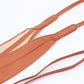 Summer Ribbons Women's Beautiful Double Circle Bow Ties Wide Girdle